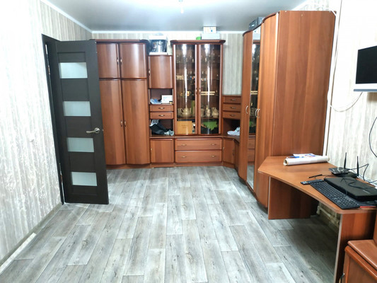 Купить 1-комнатную квартиру