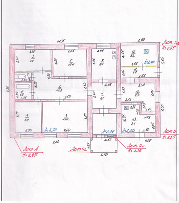 Купить  дом