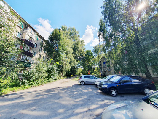 Купить 3-комнатную квартиру