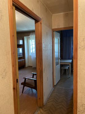 Купить 2-комнатную квартиру