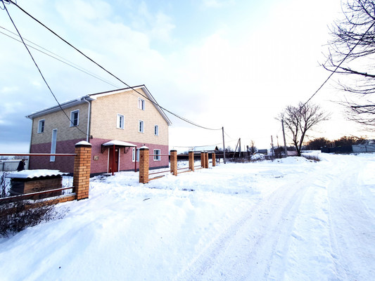 Купить  дом