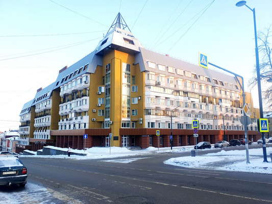 Купить 2-комнатную квартиру