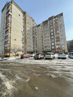 Снять 1-комнатную квартиру