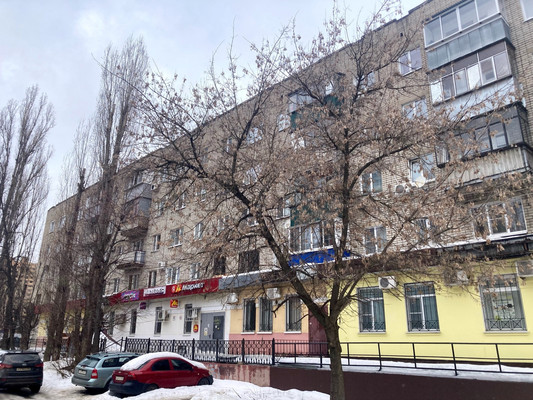 Купить 1-комнатную квартиру