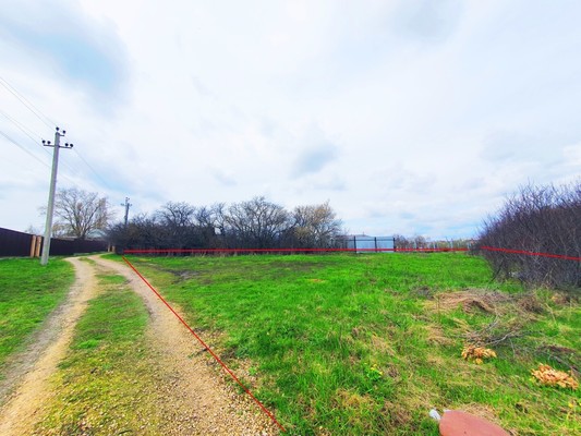 Купить  участок