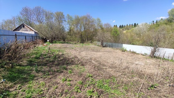 Купить  участок