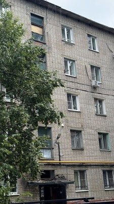 Купить 1-комнатную квартиру