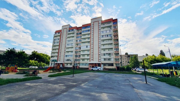 Купить 1-комнатную квартиру